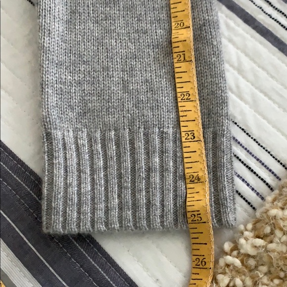 Antonio Melanie Cashmere Sweater - Picture 7 of 7